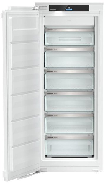 Встраиваемая морозильная камера Liebherr SIFNd 4556 Prime NoFrost (preview 2)