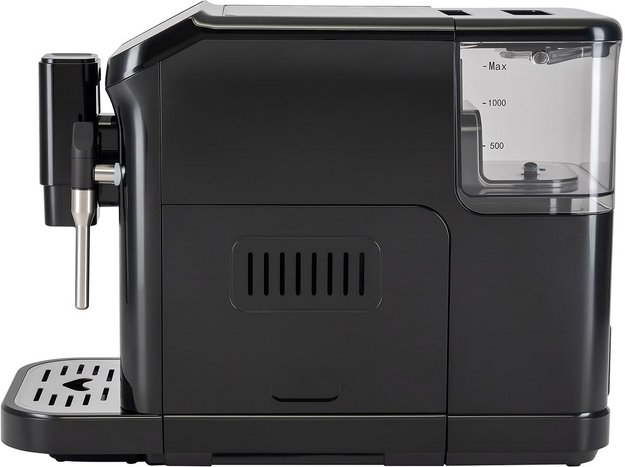 Кофемашина Hyundai HAM-4001 (preview 3)