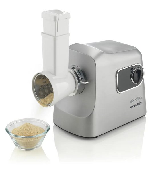 Мясорубка Gorenje MG2500DS (preview 7)
