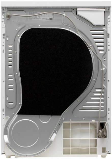 Сушильная машина Schaub Lorenz SLR CW820 (фото 9) Сушильная машина Schaub Lorenz SLR CW820 (preview 9)