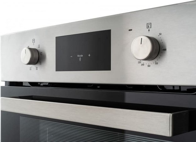 Духовой шкаф Schaub Lorenz SLB EE6814 (preview 2)