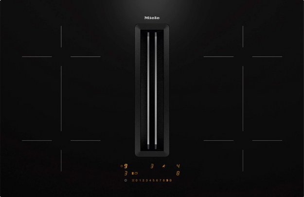 Варочная панель Miele KMDA 7473 FL-U (фото 1) Варочная панель Miele KMDA 7473 FL-U (preview 1)