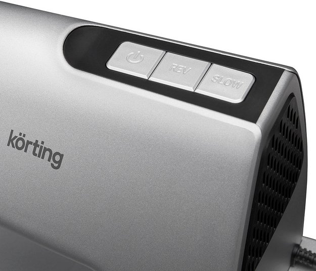 Мясорубка Korting KMG 0604 X (preview 8)