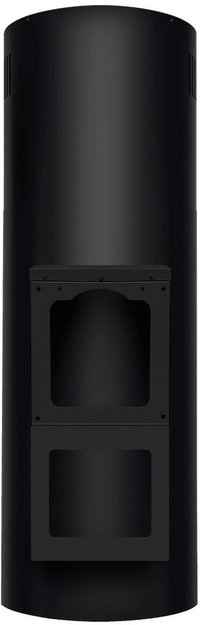 Вытяжка Maunfeld Lee Wall 39 Long black (preview 7)