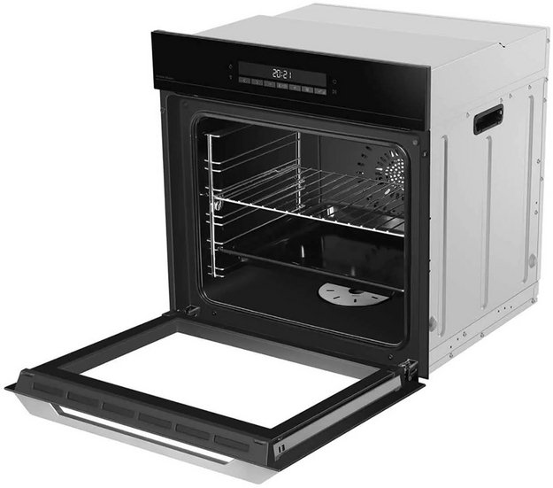 Духовой шкаф Haier HOQ-P16AS5GB (фото 6) Духовой шкаф Haier HOQ-P16AS5GB (preview 6)