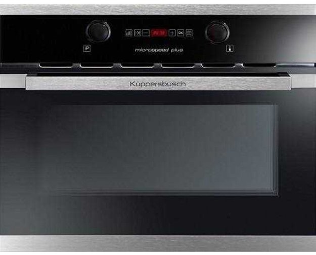 Встраиваемая микроволновая печь Kuppersbusch EMWK 6260.0 J1 (preview 1)