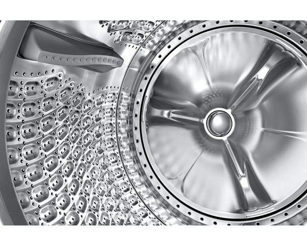 Стиральная машина Samsung WW 90 M 64 LOPA/LP (preview 9)