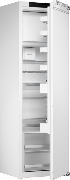 Встраиваемый холодильник Asko RFB31831EI (preview 4)