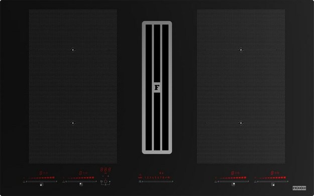Варочная панель со встроенной вытяжкой Franke FMA 8391 HI (preview 1)
