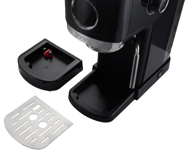 Кофеварка Korting KCM 1002 EN (preview 11)