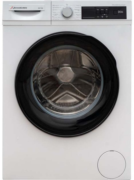 Стиральная машина Schaub Lorenz SLW T1622 (preview 1)