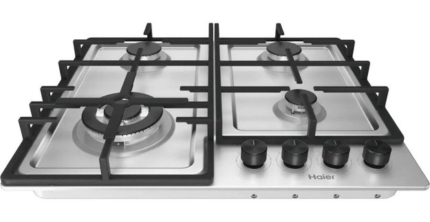 Газовая варочная панель Haier HHQ-M64CTQX (preview 4)