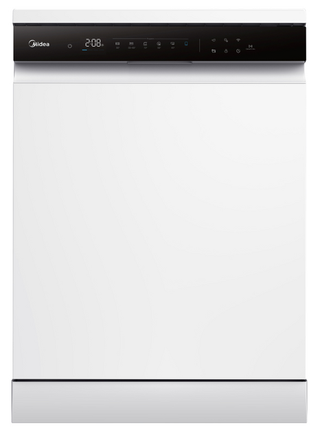 Посудомоечная машина Midea MFD60S510Wi (preview 1)
