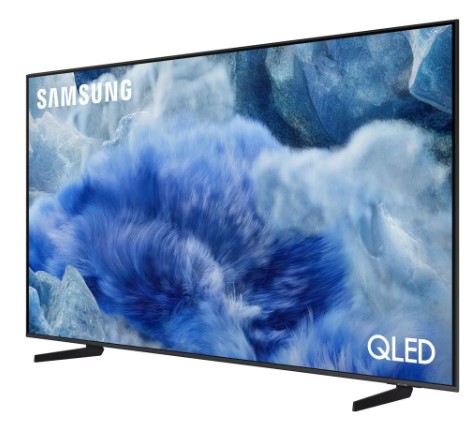 Телевизор Samsung QE55Q8FAAUXRU 55" 2025 (preview 5)