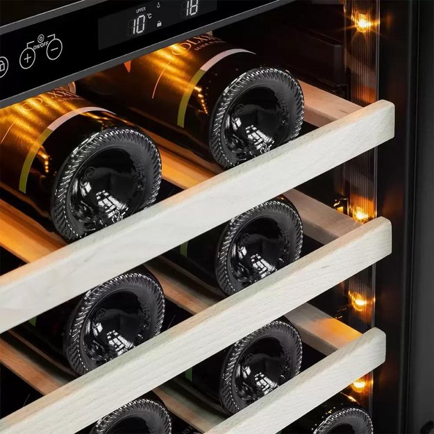 Встраиваемый винный шкаф Meyvel MV46NH-KWT2 (preview 18)