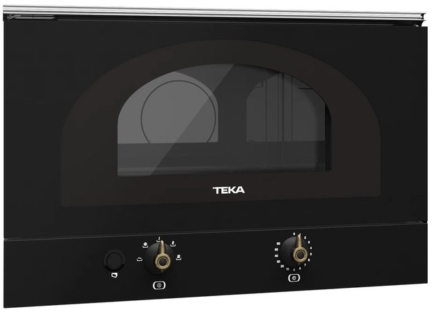 Встраиваемая микроволновая печь Teka MWR 22 BI AB (preview 2)