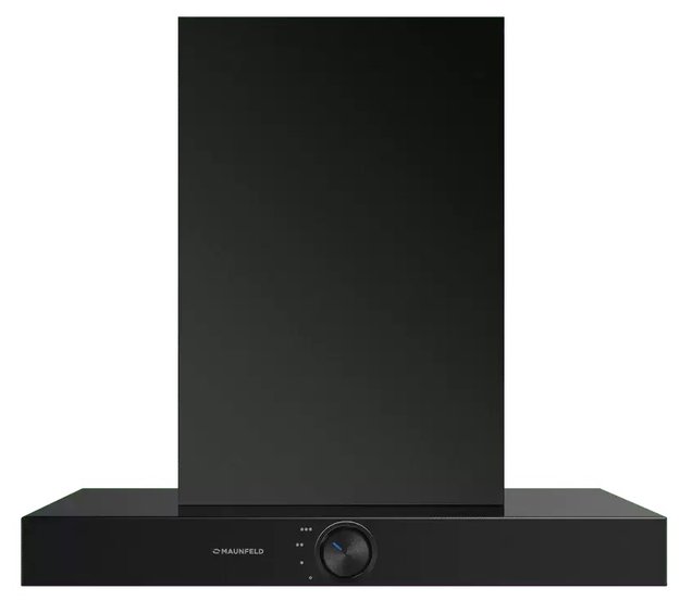 Встраиваемая вытяжка Maunfeld Comfort 60 T black (preview 5)