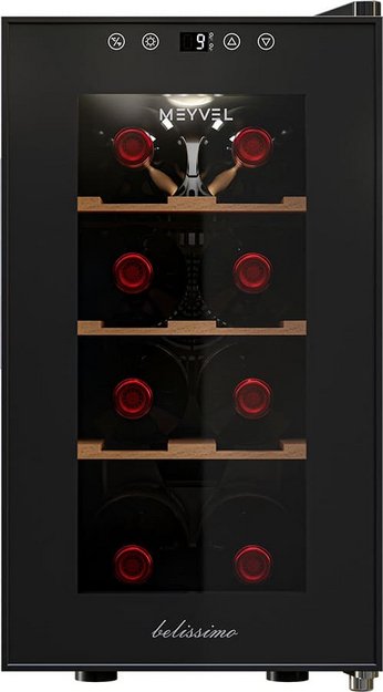 Винный шкаф Meyvel MV08-TBF1-Next (preview 1)