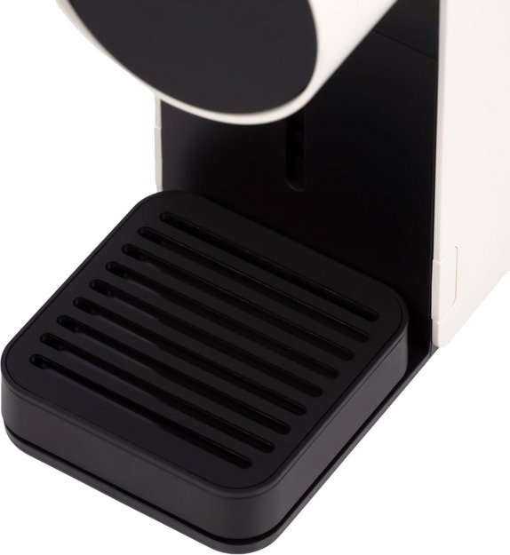 Кофемашина капсульная BORK C530 wt (preview 8)