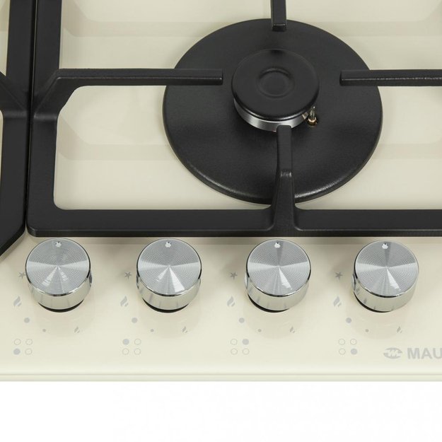 Газовая варочная панель MAUNFELD EGHG.64.43CBG/G (preview 5)