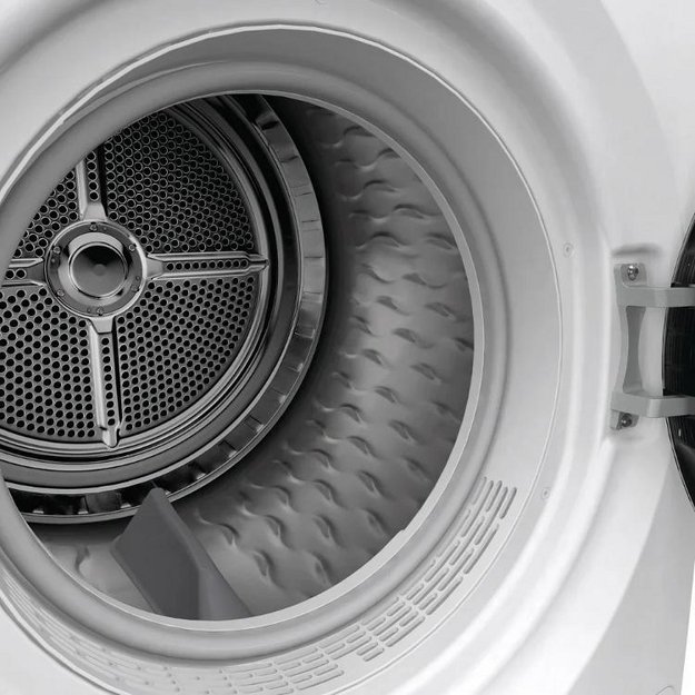 Сушильная машина Gorenje DGPNE82GNLW (фото 11) Сушильная машина Gorenje DGPNE82GNLW (preview 11)