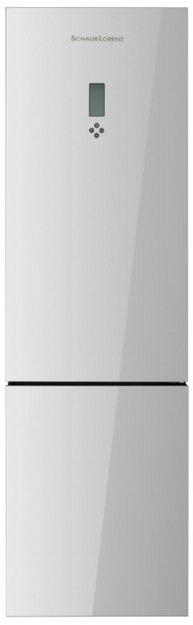 Холодильник Schaub Lorenz SLU S379L4E (preview 1)