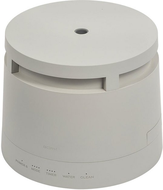 Увлажнитель воздуха Bork H600ch (preview 2)