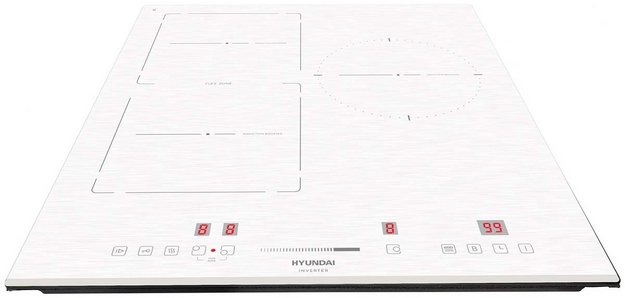 Индукционная варочная панель Hyundai HHI 4771 WG (preview 2)