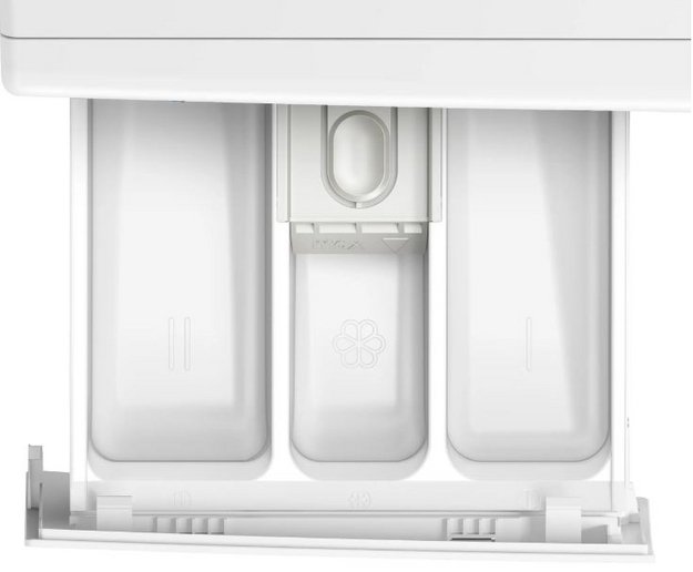 Стиральная машина Bosch WGE02209PL (preview 5)