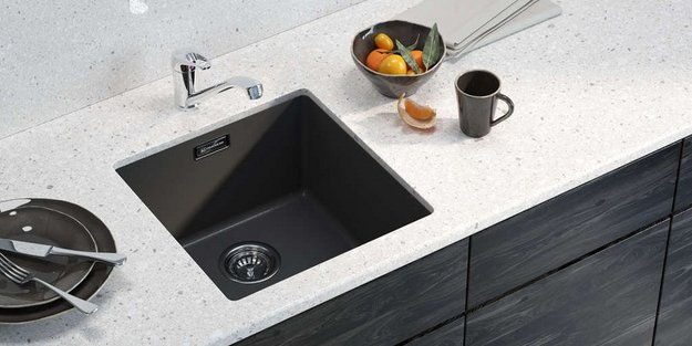 Мойка Omoikiri Kata 54-U-BE (preview 2)