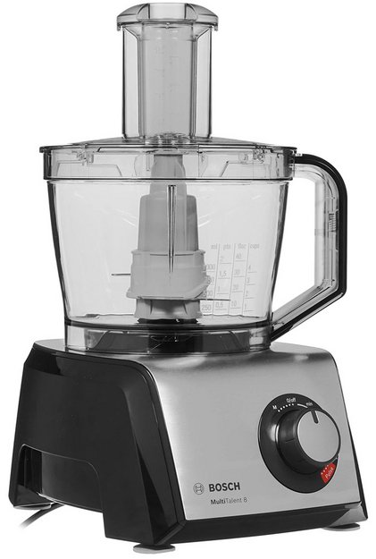 Кухонный комбайн Bosch MC812M865 (фото 2) Кухонный комбайн Bosch MC812M865 (preview 2)