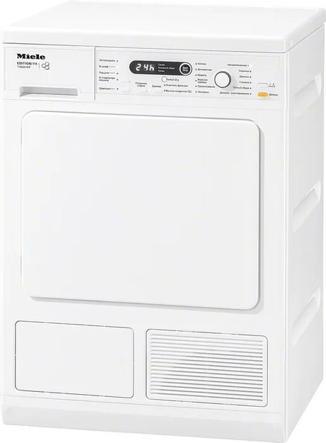 Сушильная машина Miele T 8860 WP Edition 111 (preview 1)