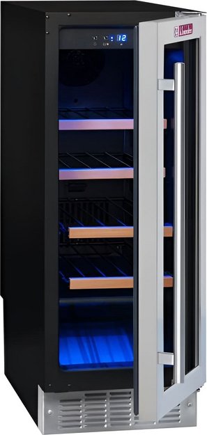 Винный шкаф La Sommeliere CVDE21M (preview 4)