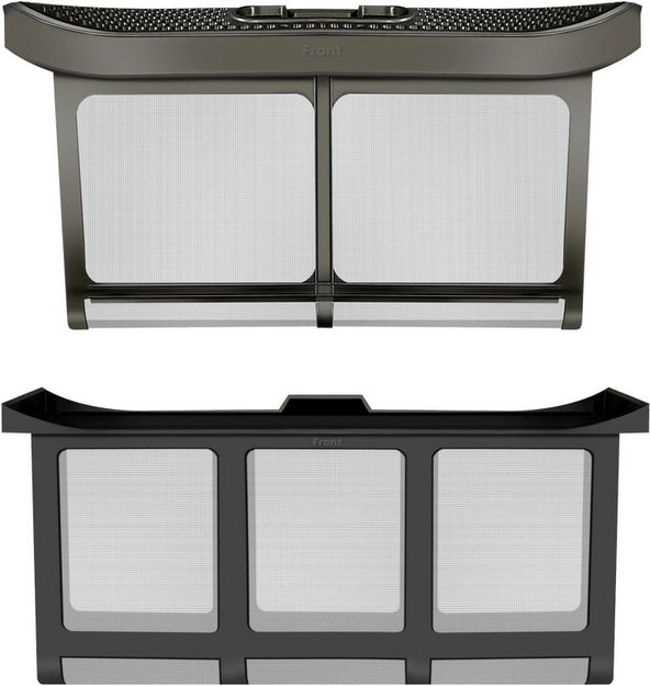 Стирально-сушильная машина Maunfeld MFWD121010S06 (preview 16)