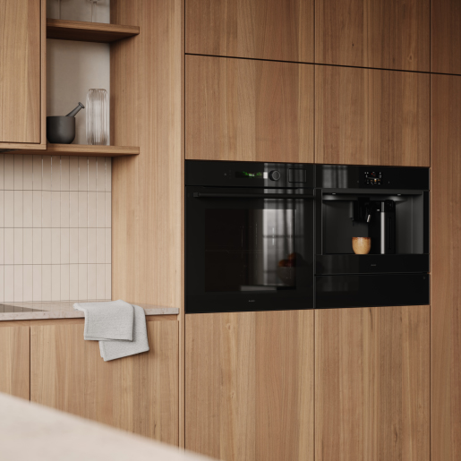 Духовой шкаф Asko OCM56BGH (фото 9) Духовой шкаф Asko OCM56BGH (preview 9)