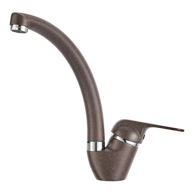 Смеситель Graude AD 20.1 кофе (preview 1)