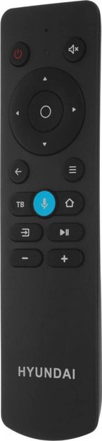 Телевизор Hyundai H-LED43BU7012 (preview 10)