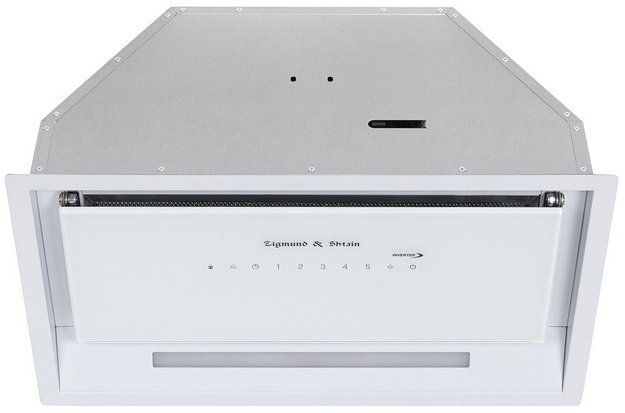 Встраиваемая вытяжка Zigmund Shtain K 019.5 W (preview 2)