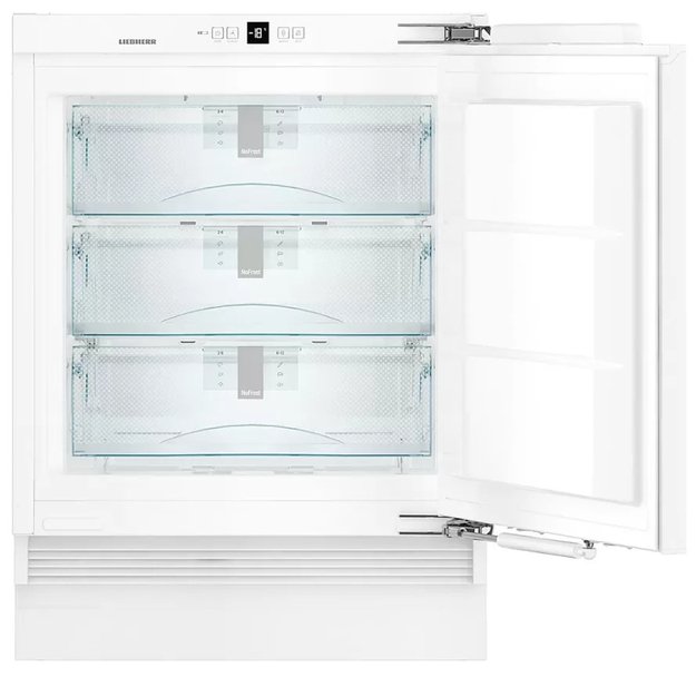 Встраиваемая морозильная камера Liebherr SUIGN 1554 Premium NoFrost (фото 3) Встраиваемая морозильная камера Liebherr SUIGN 1554 Premium NoFrost (preview 3)