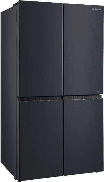 Холодильник Toshiba GR-RF900WI1-PMJ(06) (preview 3)