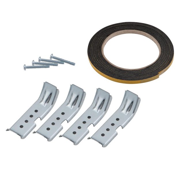 Газовая варочная панель MAUNFELD EGHE.64.43CW/G (preview 12)