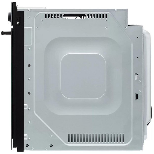 Духовой шкаф KRONA LEGENDE 60 BL/BL (preview 4)