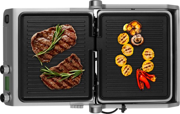 Гриль Maunfeld MF-1311B (preview 9)