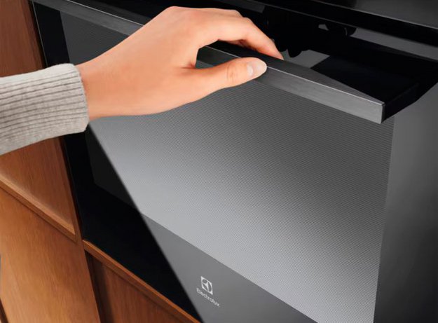 Духовой шкаф Electrolux KOFBH39H (preview 3)