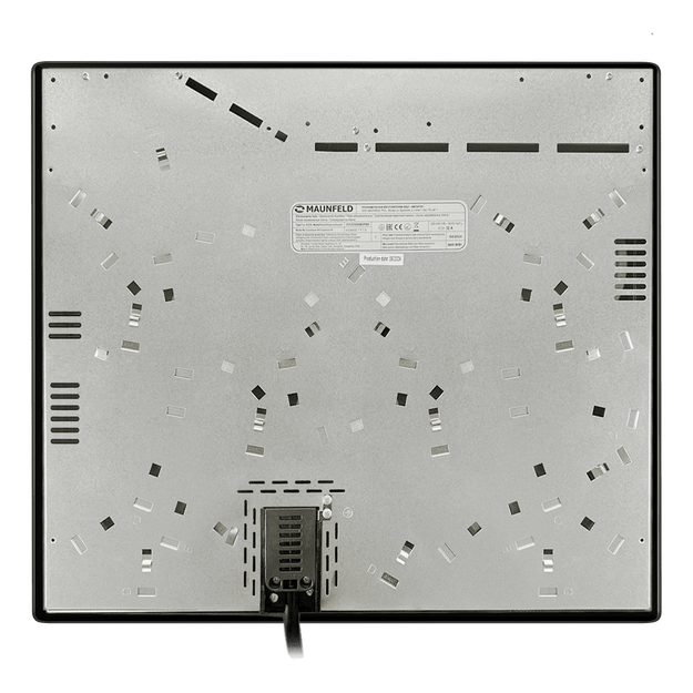 Варочная панель Maunfeld EVCE453SDPBK (фото 6) Варочная панель Maunfeld EVCE453SDPBK (preview 6)