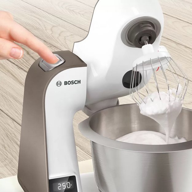 Кухонный комбайн Bosch MUM5XW10 (preview 8)