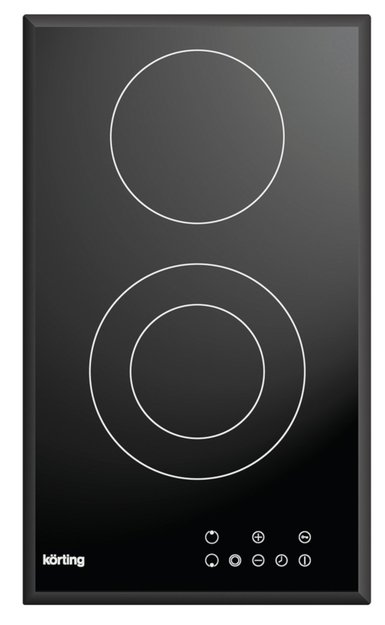 Варочная поверхность Korting HK 32032 B (preview 1)