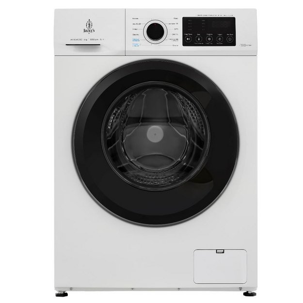 Стиральная машина Jacky`s JW S0602B2 (preview 8)