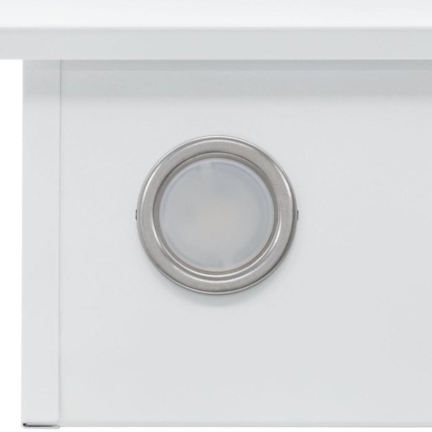 Вытяжка Krona FIONA E 600 white PB (preview 9)