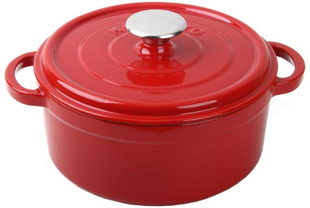 Кастрюля Korting K 1224 R (preview 1)